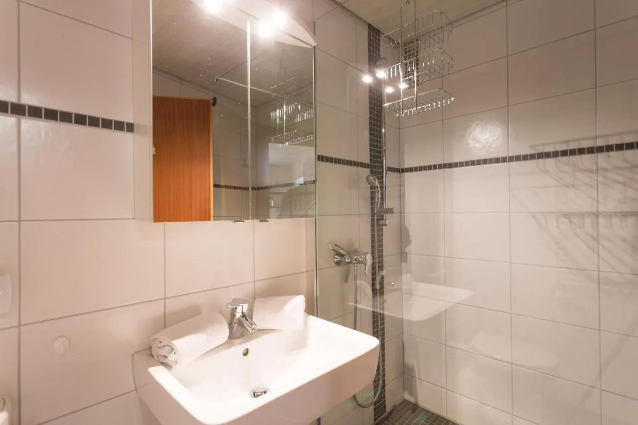 Apartmán Oberstdorfer Bergwelt 107